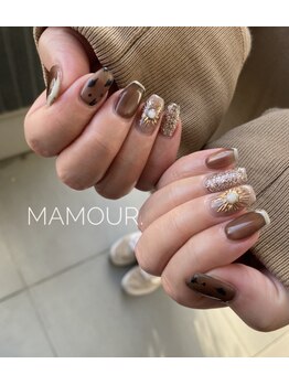 マムール(Beauty Salon Mamour)/
