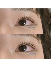 カミーノ(CAMINO)/