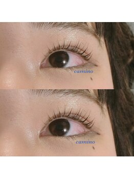 カミーノ(CAMINO)/