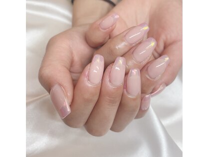 エリクサーネイル 新宿3丁目(Elixir Nail)の写真