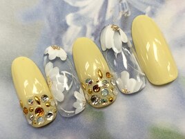 新規付替オフ込☆ハンド¥7950