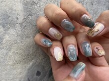 ヴィヴィ(Salon de Vi2)/Designコース¥8900～