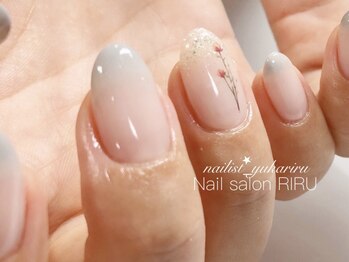 リル(RIRU)/ボタニカルフラワー