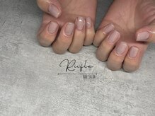 ルフレ(Rufle)/ワンカラー