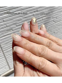 エムシーベル(m.c bell)/