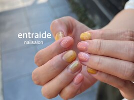 人気No.1★定額デザインコース♪