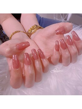 クイーン ビューティーサロン(Queen)/