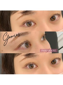 ジェミエス(Gemies)/