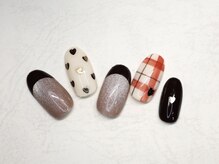 ペールノエル(Pere Noel)/定額デザイン12000円コース