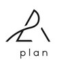 アイラッシュプラン 天王寺駅前店(eyelash plan)ロゴ