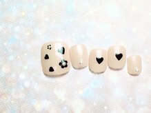 ギャザーパーティー 乃木坂店(gatherparty)/2024秋冬トレンドデザイン