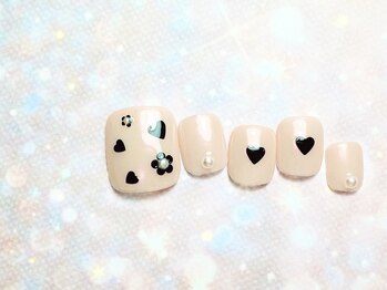 ギャザーパーティー 乃木坂店(gatherparty)/2024秋冬トレンドデザイン