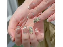 クイーンズビューティーサロン 新宿本店(Queen's beauty salon)/１２０分やり放題