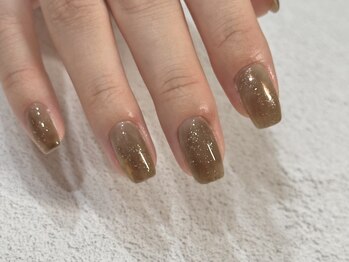 リア 新小岩店(lia)/【Hand】design定額コース