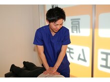 心身堂整体院 草津院/[草津/整体/肩こり/ヘッド/小顔]