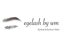 アイラッシュ バイ ダブリューエム(eyelash by wm)