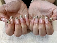 エポック(Epokku)/シルバーガラスフレンチ