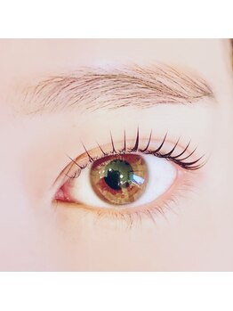 シュシュ(Chou Chou)/まつげパーマ・パリジェンヌ