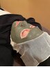 【脱ガサガサお肌】全顔フェイスワックス＋美肌フェイスエステ