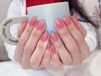 キナ(KINA)/6/29 ワンカラー