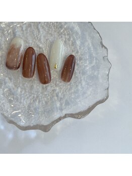 アライア 津田沼店(Alaia)/simpleコース￥5200