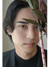 【メンズ】 男性のアイブロウはレイシーにお任せください！