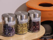 タイム(Time)/香りと色の良い厳選ハーブ♪