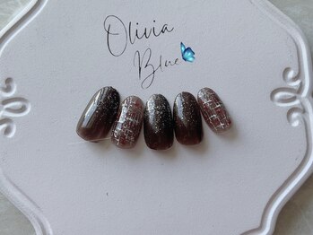 オリビアブルー(Olivia Blue)/