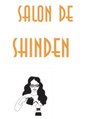 サロン ド シンデン(Salon de SHINDEN)/AZU