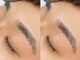 イェッカ(YECCA)の写真/メンズ眉スタイリング￥4200！何度でもこの料金でご利用可◎カップルで同時施術もおすすめ♪