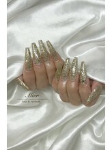 ミエル(Mier)/【スカルプ】ワンカラー