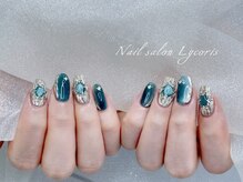 リコリス(Lycoris)/【056】定額デザイン