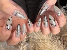 リアンスネイルヴィヴィッド 倉敷店(LianS nail ViViD)/オーダー