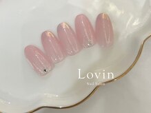 ラヴィン なんばスカイオ店(Lovin)/【3月　monthly design】