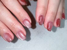 ミリ ミリ(mili mili)/マグネットネイル