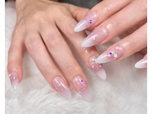 オン(ON)の雰囲気（川越で数少ないスカルプ取り扱い店☆探していた方は是非！）