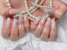 ブルームビューティ― 新宿(Blooｍ Beauty)/