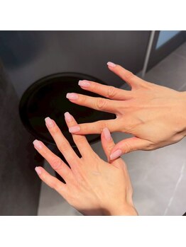 エルネイル バイ ファースト(el.NAIL by1st)/ワンカラー