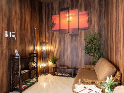 アジアンリラクゼーション ヴィラ 伊勢崎店(asian relaxation villa)の写真