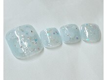 ビーエヌネイル(BN NAIL)/