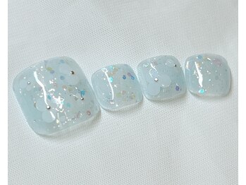 ビーエヌネイル(BN NAIL)/