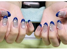 サクラキューネイル(sakura09.nail)/