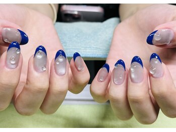 サクラキューネイル(sakura09.nail)/