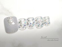 コネクト(Connect)/FOOT★シンプルデザイン*