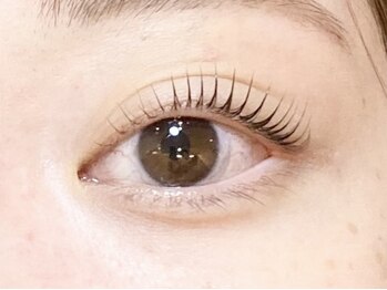 ソラネオリーブ 相模大野店(sola neolive)/【パリジェンヌ】まつ毛パーマ