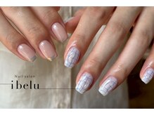 イベル 京橋店(ibelu)の雰囲気（アートし放題5980円が1番人気♪お客様のお好みに合わせて◎）
