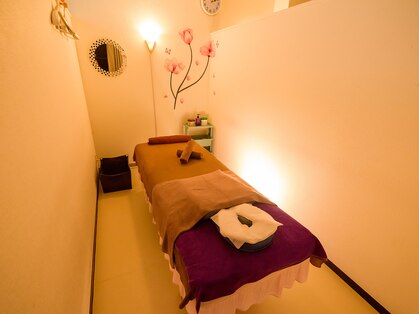 てもみ屋の写真