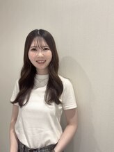 アース 新瑞橋店(HAIR & MAKE EARTH) CHIHO 