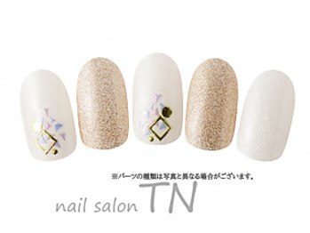 ティーエヌ TSUTAYA八戸ニュータウン店/９月☆定額6900円コース