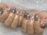 【リピーター様限定】フリーアートコース　￥7,500